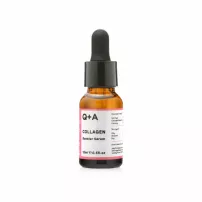 Q+A Collagen Booster Serum ��������� ��� ������� � ���������