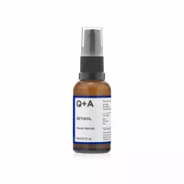 Q+A Retinol Facial Serum ��������� ��� ������� � ���������
