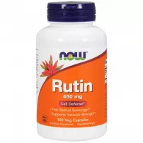 Now Foods Rutin 450 mg �����, 450 �� (�������� �������-������� �������)