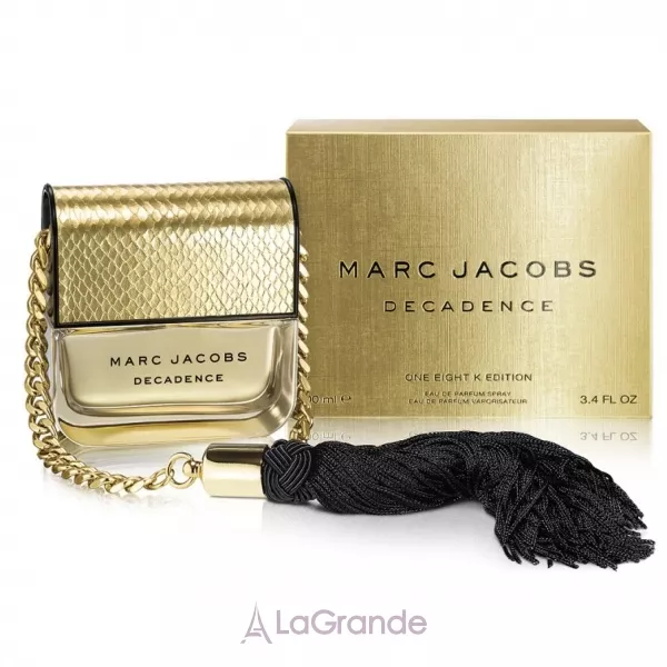 Marc Jacobs Decadence One Eight K Edition ��������������� ����