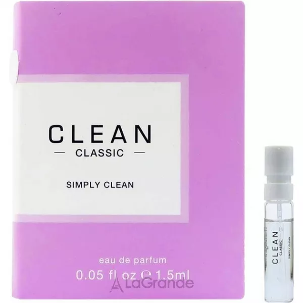 Clean Classic Simply Clean ��������������� ���� (�������)