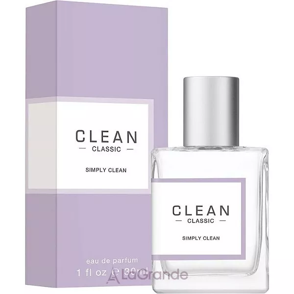 Clean Classic Simply Clean ��������������� ����
