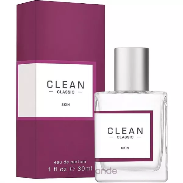Clean Classic Skin ��������������� ����