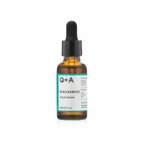 Q+A Niacinamide Facial Serum ��������� ��� ������� � �����������