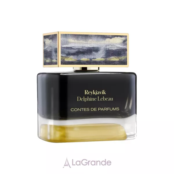 Contes de Parfums Reykjavik (Delphine Lebeau) ��������������� ���� (������)