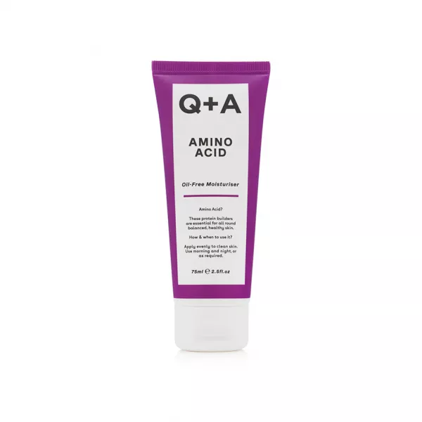 Q+A Amino Acid Oil-Free Moisturiser �������������� ���� ��� ������� � ������������� ��� ����� �볿