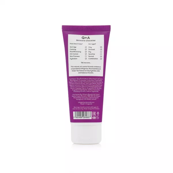 Q+A Amino Acid Oil-Free Moisturiser �������������� ���� ��� ������� � ������������� ��� ����� �볿