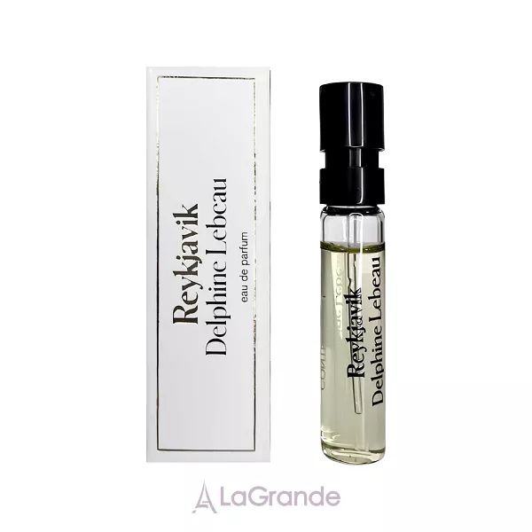 Contes de Parfums Reykjavik (Delphine Lebeau) ��������������� ���� (�������)