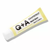 Q+A Grapefruit Multi-Balm ������������������� ������� ��� ��� � ���� c �����������