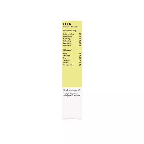 Q+A Grapefruit Multi-Balm �������������������� ������� ��� ��� �� ���� � �����������