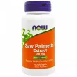 Now Foods Saw Palmetto Extract 160 mg   , 160  (  )