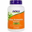 Now Foods Saw Palmetto Extract   볺    ,  ( ')