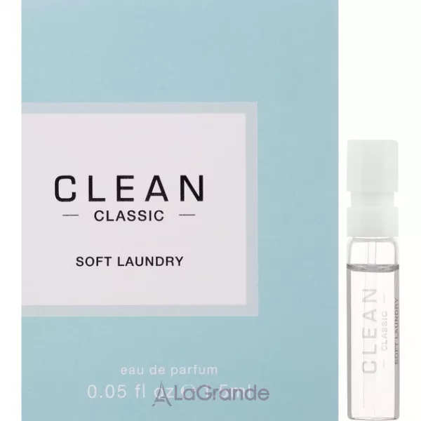 Clean Classic Soft Laundry ��������������� ���� (�������)
