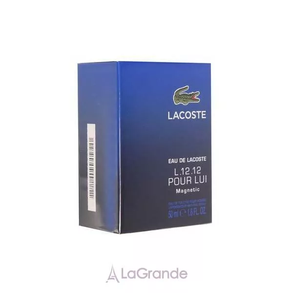 Lacoste Eau de Lacoste L.12.12 Pour Lui Magnetic ��������� ����