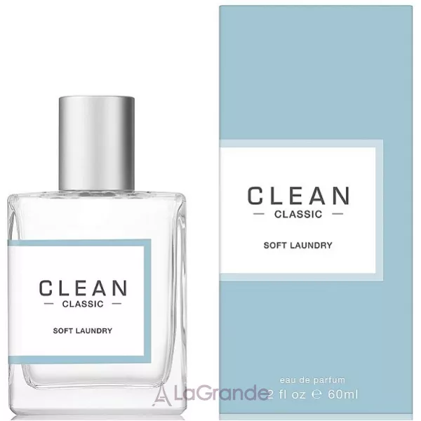 Clean Classic Soft Laundry ��������������� ����