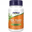 Now Foods Milk Thystle with Turmeric     (  )