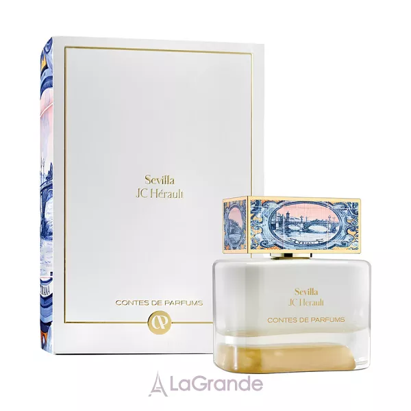 Contes de Parfums Sevilla (Jean Christophe Herault) ��������������� ����