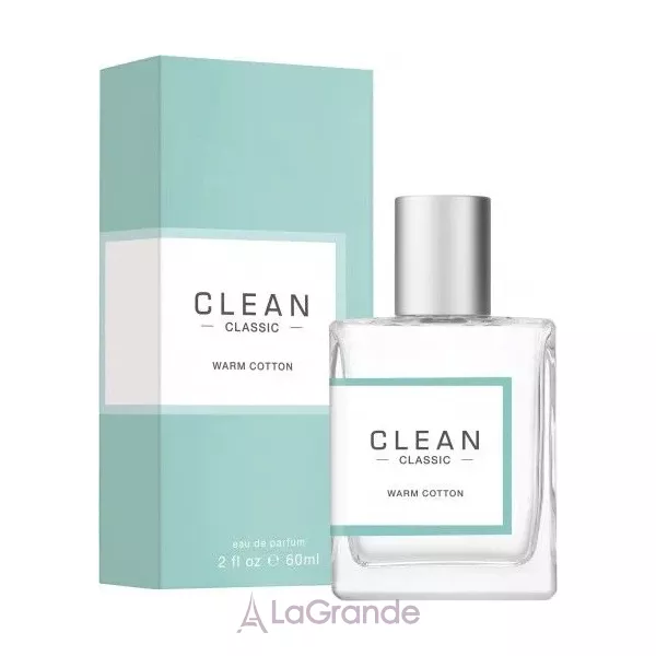 Clean Classic Warm Cotton ��������������� ����