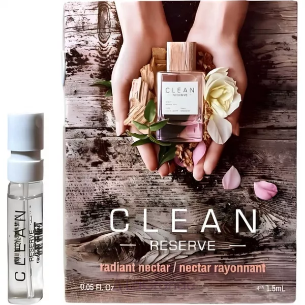 Clean Reserve Radiant Nectar ��������������� ���� (�������)