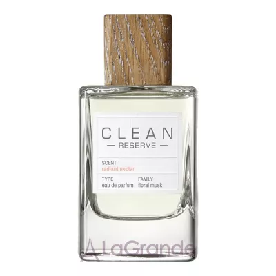 Clean Reserve Radiant Nectar  