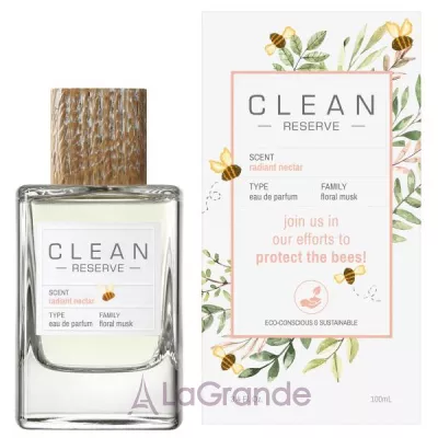 Clean Reserve Radiant Nectar  