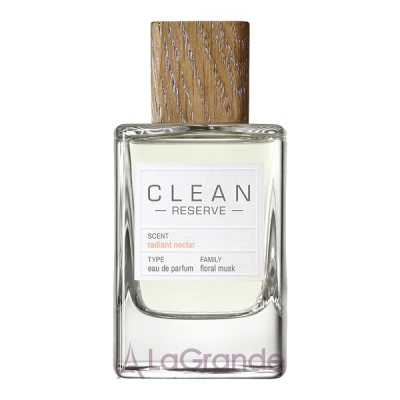 Clean Reserve Radiant Nectar   ()