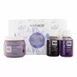 Hairmed Kit Trattamento Idratazione Capelli Secchi Travel Size  