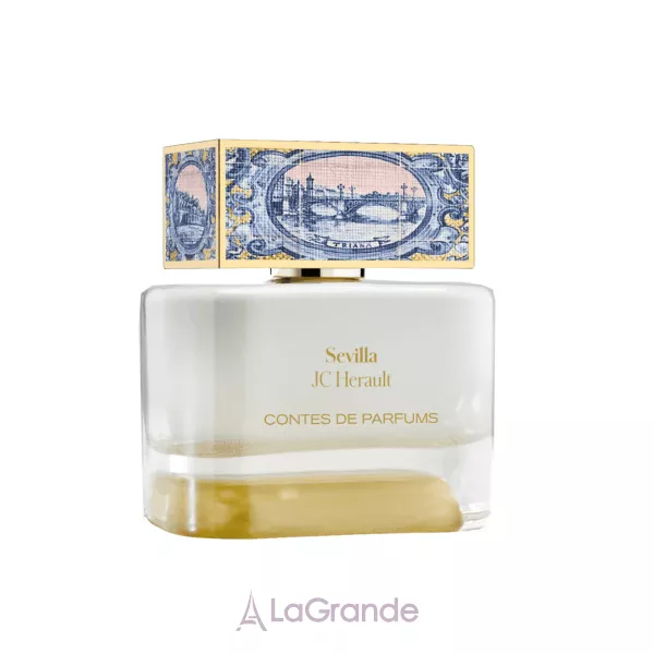 Contes de Parfums Sevilla (Jean Christophe Herault) ��������������� ���� (������)