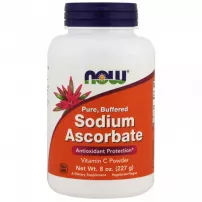 Now Foods Sodium Ascorbate �������� �����, ������������� ������� (��������������� ������)