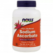 Now Foods Sodium Ascorbate 227g