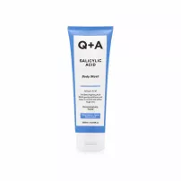Q+A Salicylic Acid Body Wash ������������ ���� ��� ���� � ���������� ��������