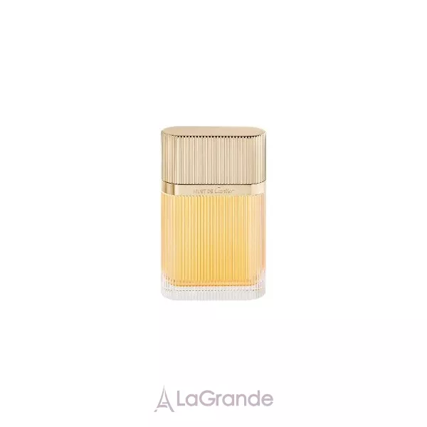Cartier Must de Cartier Gold ��������������� ����