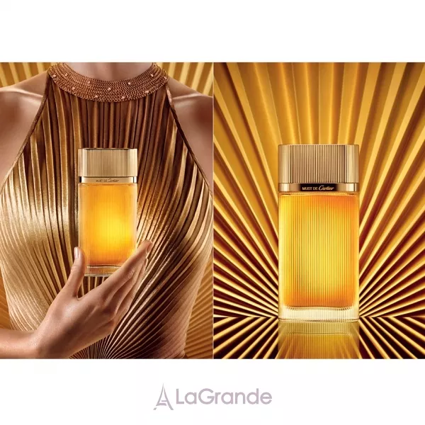 Cartier Must de Cartier Gold ��������������� ����