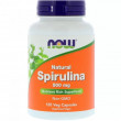 Now Foods Spirulina 500 mg 120pcs