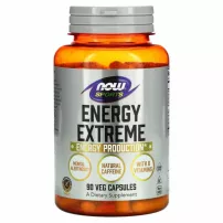 Now Foods Sports Energy Extreme ����������� �������