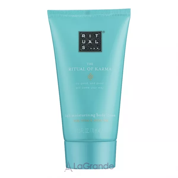 Rituals The Ritual of Karma 24h Moisturizing Body Lotion ������� ��� ���