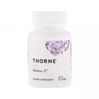 Thorne Research Melaton-3 ���������-3 � ��������