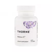 Thorne Research Melaton-5 ���������-5 � ��������