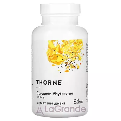 Thorne Research Meriva-SF Curcumin Phytosome Գ   