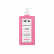 Q+A Vitamin A.C.E Cleansing Shower Oil 250ml