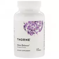 Thorne Research Meta-Balance �������� ��� �������� � ��������