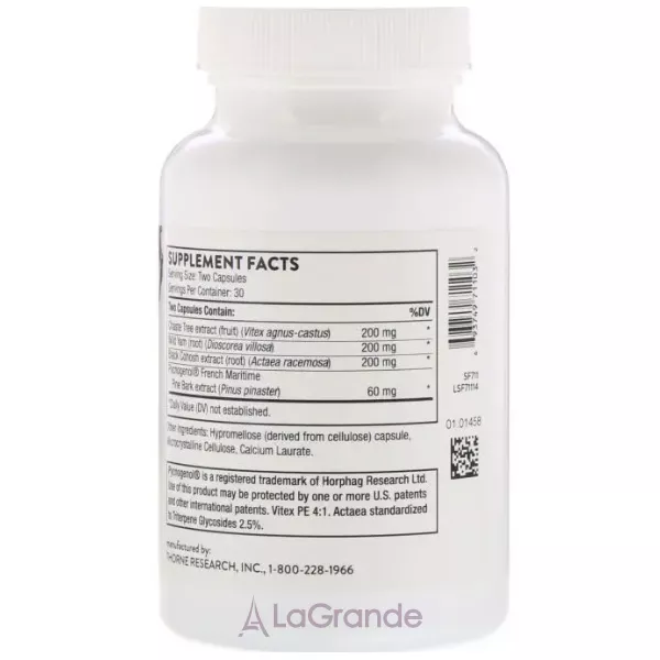 Thorne Research Meta-Balance �������� ��� �������� � ��������
