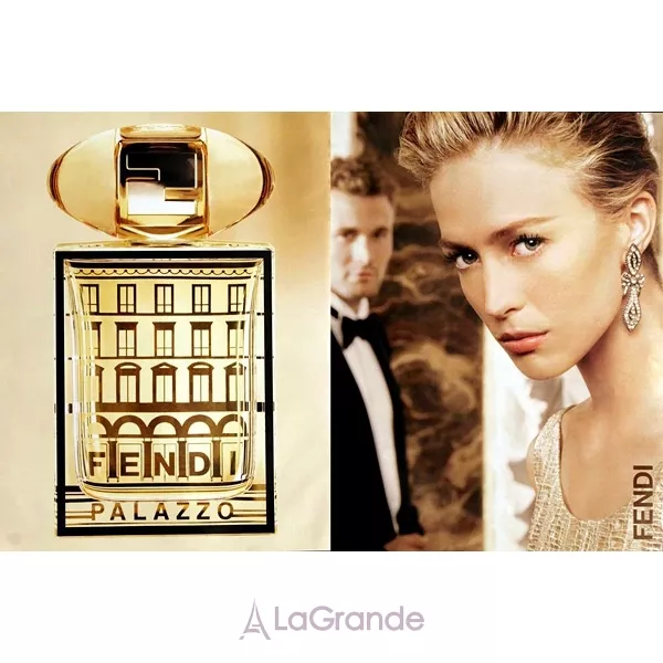 Fendi Palazzo ��������������� ����