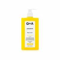 Q+A Vitamin C Body Cream ����������������� ���� ��� ���� � ��������� C
