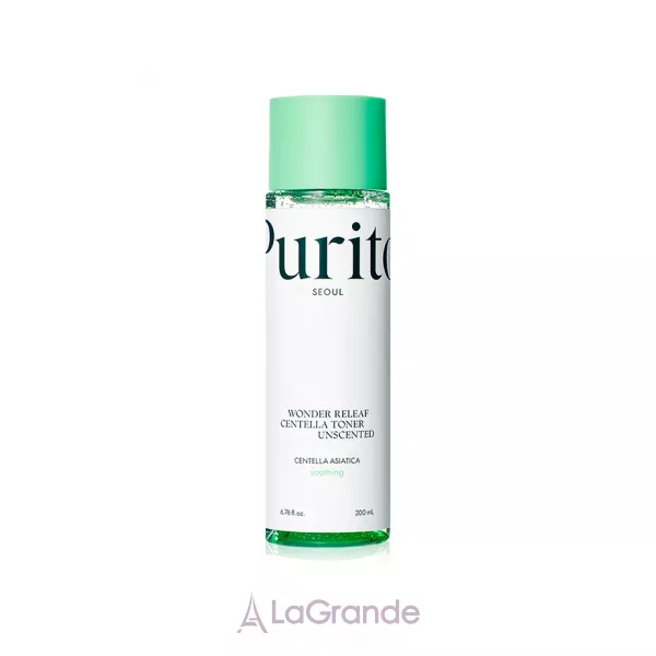Purito Seoul Wonder Releaf Centella Toner Unscented ����������� ������������� ����� ��� ���� � ���������