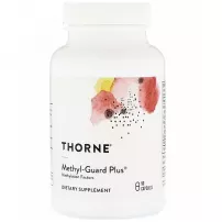 Thorne Research Methyl-Guard Plus �������� ��� ����� � ������ ���������� ��������  � ��������