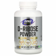 Now Foods D-Ribose Powder 227g
