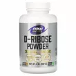 Now Foods D-Ribose Powder D-, , 5000 