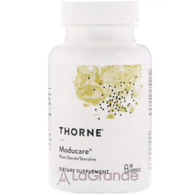 Thorne Research Moducare    