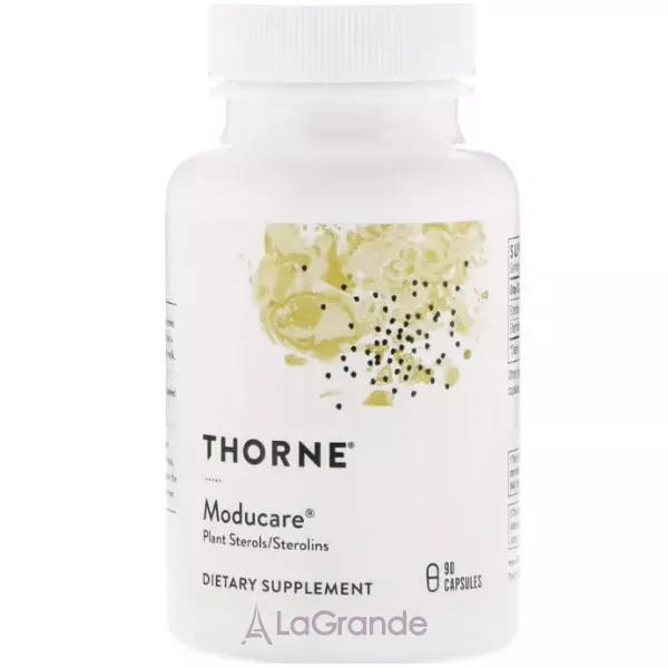 Thorne Research Moducare ������ ��������� � ��������